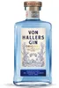 Von Hallers Gin Hand Picked Botanicals | 44,0 % vol | 0,5 l Voir les images du produit 4