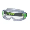 uvex Vollsichtbrille ultravision grau Produktbild-Vorschau 5