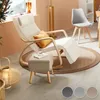 TecTake 403976, Šedá, Polyester, MDF Náhled obrázku produktu 15