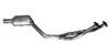 JMJ catalyseur catalytique pour BMW 5 berline (E39) 790233 Voir les images du produit 2