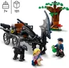 LEGO® Harry Potter™ 76400 Kočiar Hogwarts™ s testrálmi Náhľad obrázku produktu 2