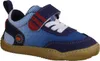Ricosta Fichte Barfuß Weite M Barfußschuhe Blau Produktbild-Vorschau 1