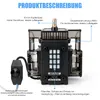 42W | 45 kPa | 80 L/min | Pompe à air pour aquarium | Voir les images du produit 5