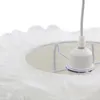 Olucia - SUZIE - Pendelleuchte - Weiß Produktbild-Vorschau 5