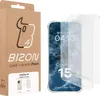 Handyhülle + 2x Folie für OnePlus 15, Bizon Case Clear Produktbild-Vorschau 9