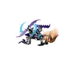 LEGO NEXO KNIGHTS The Heligoyle, Zestaw do budowania, 8 Podgląd zdjęcia produktu 5