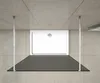 Duschkabine 120x200cm Duschwand mit Glasschutzfolie 8mm Produktbild-Vorschau 3