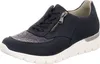 Waldläufer K-Ramona 626K02-312-217 (8/marine notte LS:hell) Produktbild-Vorschau 7