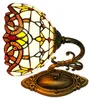 Lampada da parete vintage in stile barocco - Lampada da Anteprima dell’immagine prodotto 2