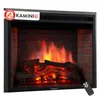 KAMINIO Kominek elektryczny LUCA - Elektryczny kominek do Podgląd zdjęcia produktu 7
