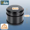 Vilde | Butoir de porte en acier inoxydable - Door Stopper Voir les images du produit 4