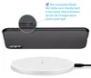 QI Induktions Ladestation 15W Apple iPhone 11 XR XS X Produktbild-Vorschau 5