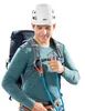 DEUTER Wanderrucksack Trail 24 schwarz Produktbild-Vorschau 10