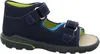 Ricosta Manto  Sandale Blau Produktbild-Vorschau 23