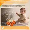 Kidiyana Kuscheltier mit Baby Einschlafhilfe, Plüschtier, Produktbild-Vorschau 3