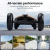 Qekud V2pro: E-longboard – Velocità massima: 60 km/h, Anteprima dell’immagine prodotto 10