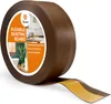 Sockelleiste Selbstklebend 50x20 mm Kunststoff, Knickleiste Produktbild-Vorschau 2