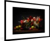 MuchoWow® Gerahmtes Poster Stillleben - Blumenstrauß - Produktbild-Vorschau 1