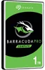 Seagate Barracuda Pro, 1 TB, 7200 RPM, 128 MB, 2.5", Serial Podgląd zdjęcia produktu 6