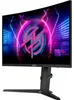 MSI MPG 275CQRXFDE, Gaming-Monitor, (WQHD, Rapid VA, Produktbild-Vorschau 2