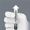 Bithandhalter 826 T Kraftform Turbo m.SWF 2K-Griff WERA Produktbild-Vorschau 17