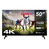 Smart Tech 50QH02K, 50 Zoll ( 126 cm) UHD-QLED Produktbild-Vorschau 2