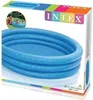 Nafukovací bazén Crystal Blue Pool 147 cm Náhled obrázku produktu 2