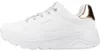 Skechers Uno Lite - Zapatillas deportivas planas para niña, Vista previa de la imagen del producto 16