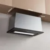 CIARRA Unterbauhaube 52 cm Einbau-Dunstabzugshaube 469 Produktbild-Vorschau 8