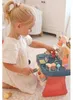 Woopie Shop Supermercato Carrello Gelato Dolci + 40 acc. Anteprima dell’immagine prodotto 12