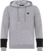 Red Bridge Herren Kapuzenpullover Hoodie Sweatshirt mit Produktbild-Vorschau 12
