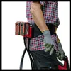 Einhell Power X-Change Akku-Gürtel GE-PB 36/18 Li Produktbild-Vorschau 6