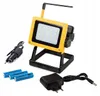 Verk 12232 Faretto LED portatile 20 SMD 100W Anteprima dell’immagine prodotto 8