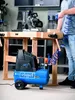 Vzduchový kompresor Scheppach HC30o | bezolejový a odolný | Náhľad obrázku produktu 15