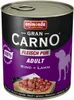 Animonda Gran Carno  Adult Rind + Lamm 800 g Produktbild-Vorschau 2