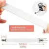 Verstellbare Bettlakenspanner, 8 Stück Elastische Produktbild-Vorschau 5
