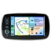8 zoll Carplay Autoradio Android 15 Für Benz Smart Voir les images du produit 1