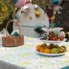 Konfetti Goldene Hochzeit Deko, Gold Konfetti 50 Geburtstag Produktbild-Vorschau 2