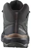 Stiefel Salomon Botas Salomon X Ultra 360 Mid GORE-TEX gris Produktbild-Vorschau 13