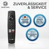 Dakana Fernbedienung für Grundig TS8187R11 & TS8187R3 Smart Produktbild-Vorschau 4