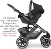 ABC Design Kombi-Kinderwagen Salsa 4 Air - inkl. Babywanne Produktbild-Vorschau 26