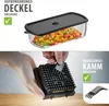 GEFU Coupe-cubes et coupe-crayons TREPPO 2.0 Voir les images du produit 13