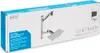 Digitus Arbeitsplatz (Monitor, Tastatur, Maus) Wandmontage, Produktbild-Vorschau 8