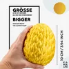 3D Drache im Ei – 30 cm Drachenfigur mit 10 cm Ei, Produktbild-Vorschau 5