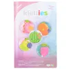 Ergobag Klettie-Set 5tlg. Früchte Produktbild-Vorschau 2