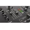 Vonyx STM2500, 5 Kanäle, Schwarz Produktbild-Vorschau 7