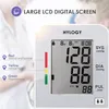HYLOGY Oberarm Blutdruckmessgerät MD-H12 Produktbild-Vorschau 5