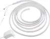 LED Digitaler Neon Lichtschlauch 5m Lichterkette Warmweiß Produktbild-Vorschau 1