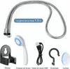 Campingdusche mit Akku Tauchpumpe Handbrause 2200mAh-Akku, Produktbild-Vorschau 11