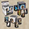 Cubo del mistero di Harry Potter Espositore di creature Anteprima dell’immagine prodotto 13